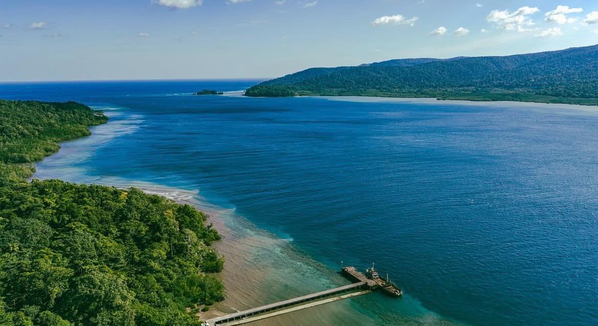 Havelock Island